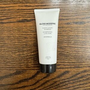 Gloss Moderne Clean Luxury Shampoo